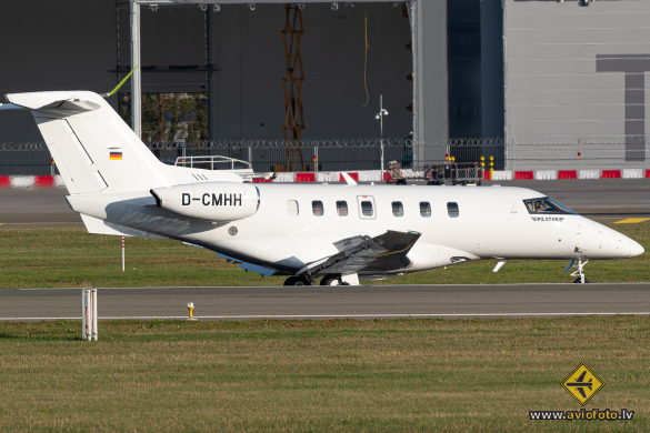 Pilatus PC-24
